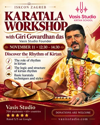 Kartals Workshop